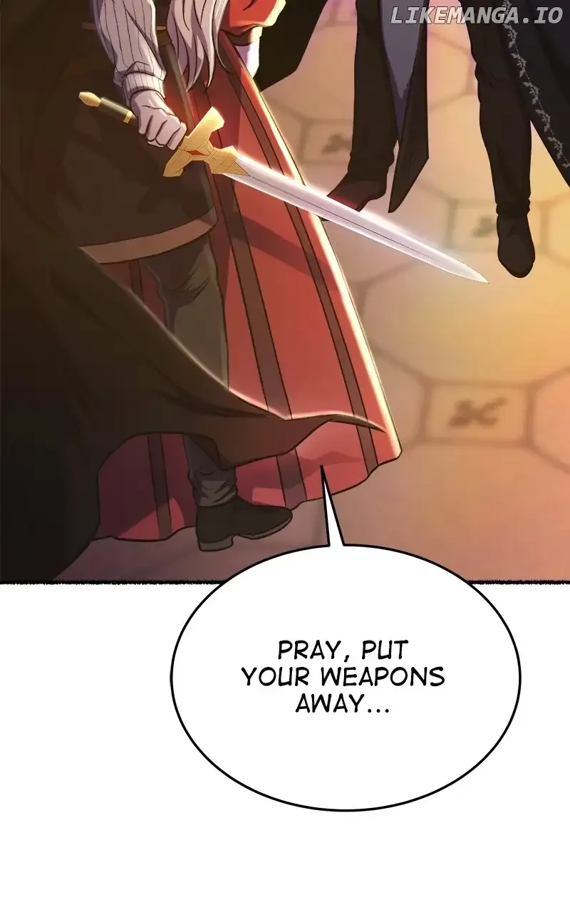 Like A Wind On A Dry Branch Chapter 171 page 96
