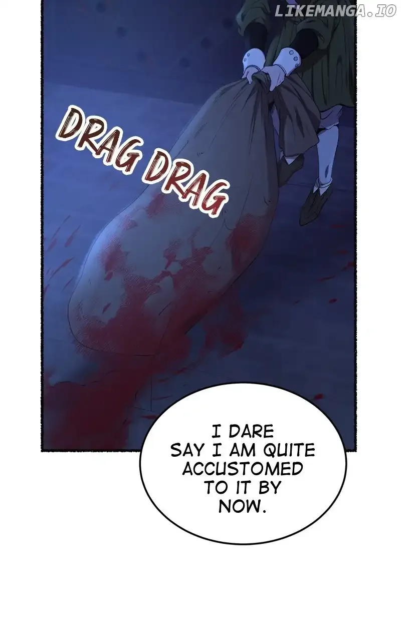 Like A Wind On A Dry Branch Chapter 178 page 10