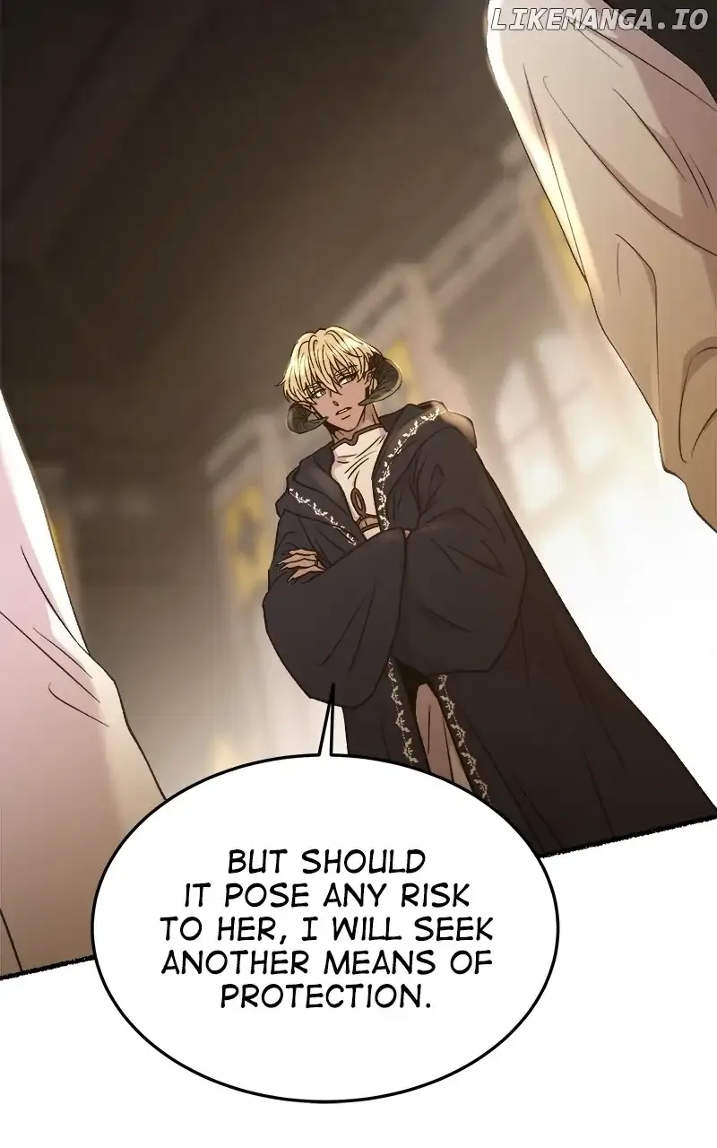 Like A Wind On A Dry Branch Chapter 177 page 46
