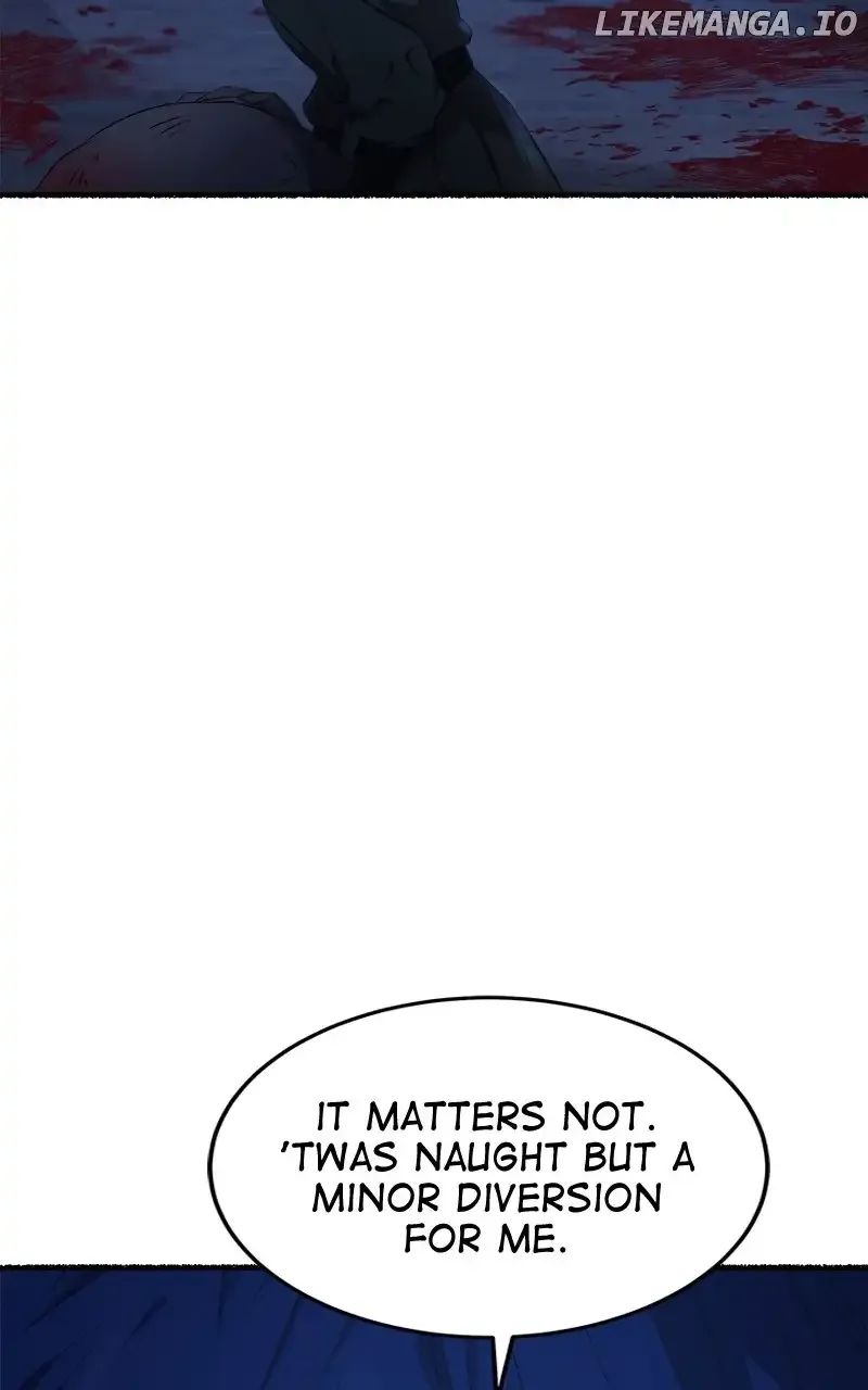 Like A Wind On A Dry Branch Chapter 178 page 12