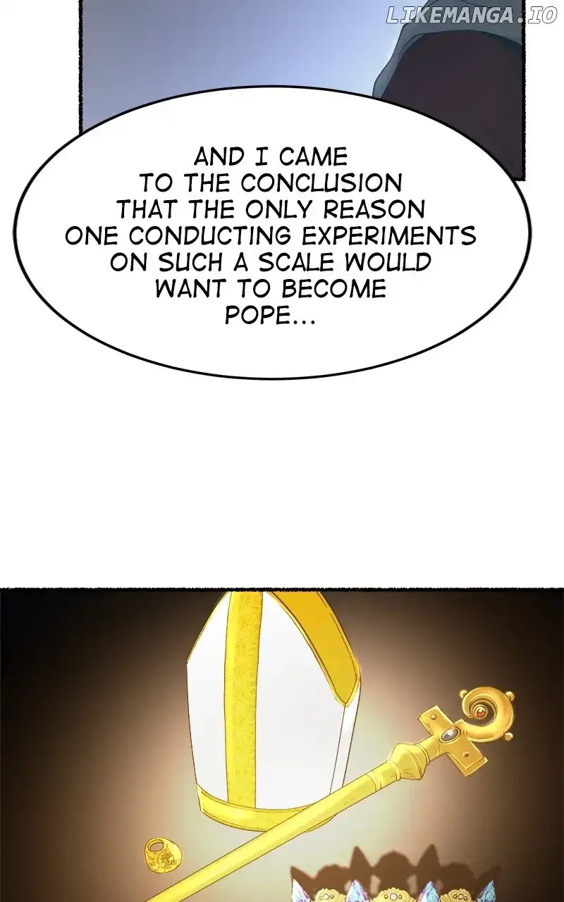 Like A Wind On A Dry Branch Chapter 178 page 51