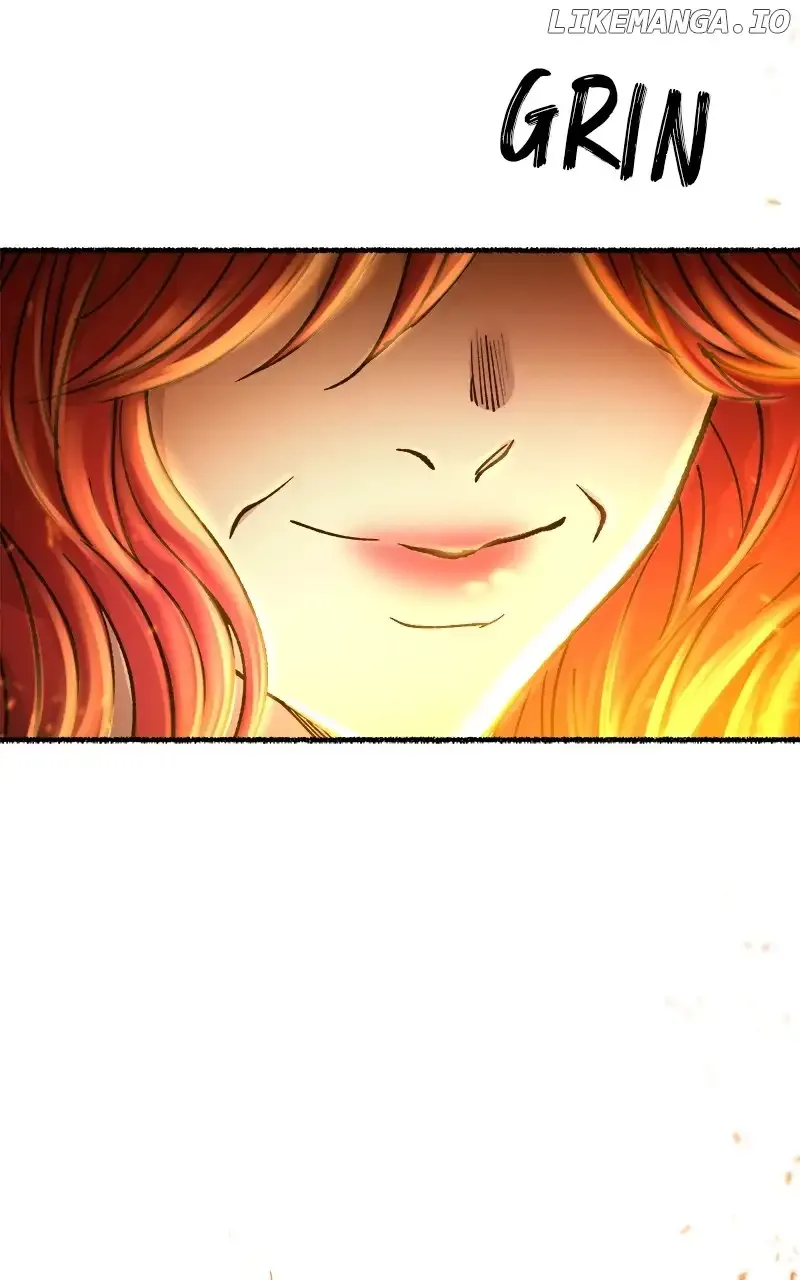 Like A Wind On A Dry Branch Chapter 171 page 110