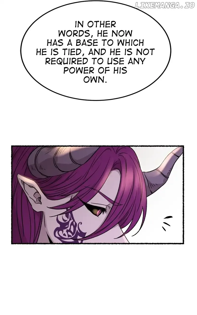 Like A Wind On A Dry Branch Chapter 177 page 23