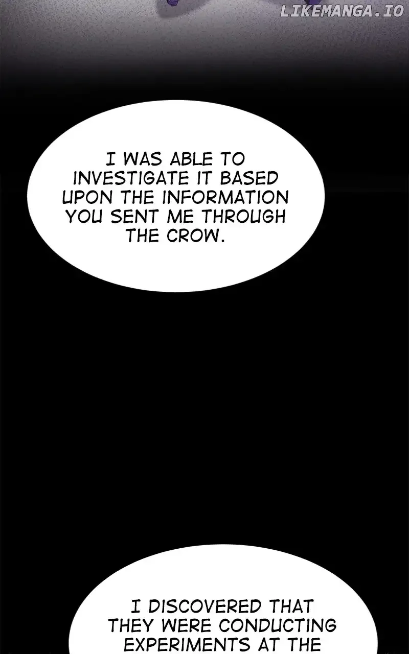 Like A Wind On A Dry Branch Chapter 178 page 45