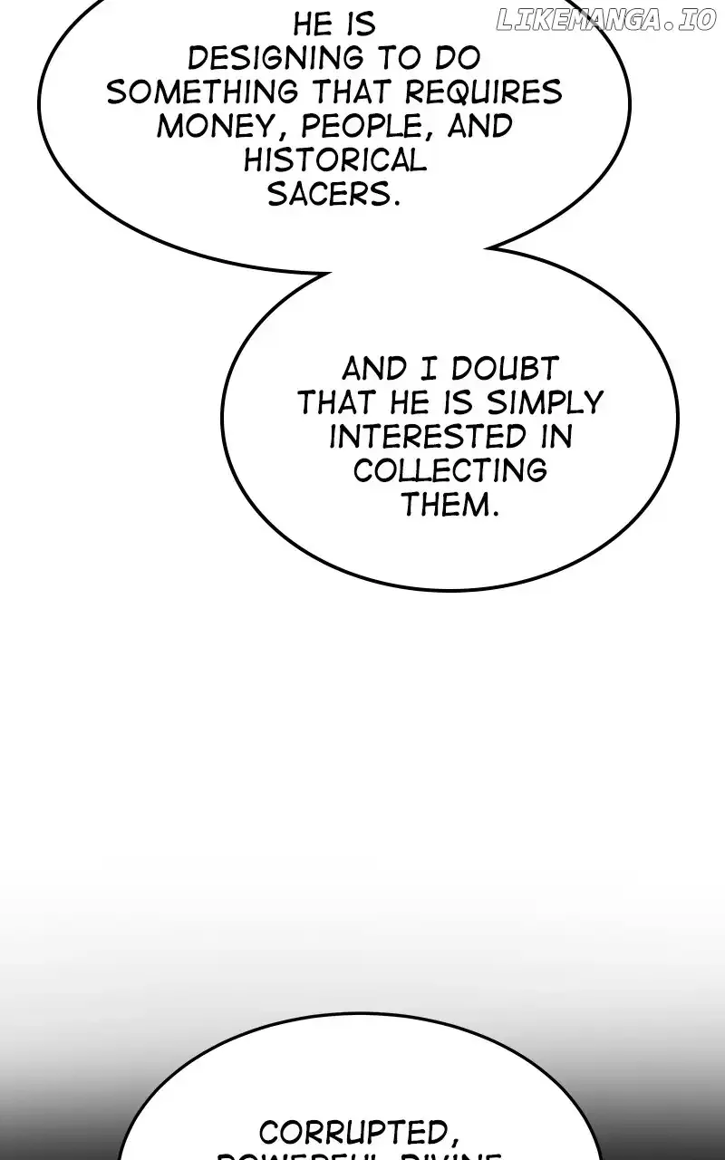 Like A Wind On A Dry Branch Chapter 178 page 53