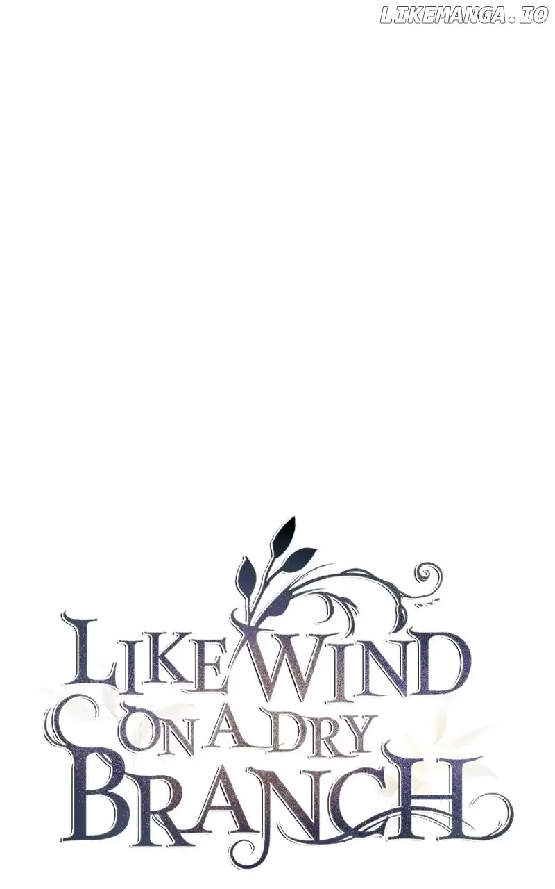 Like A Wind On A Dry Branch Chapter 171 page 97