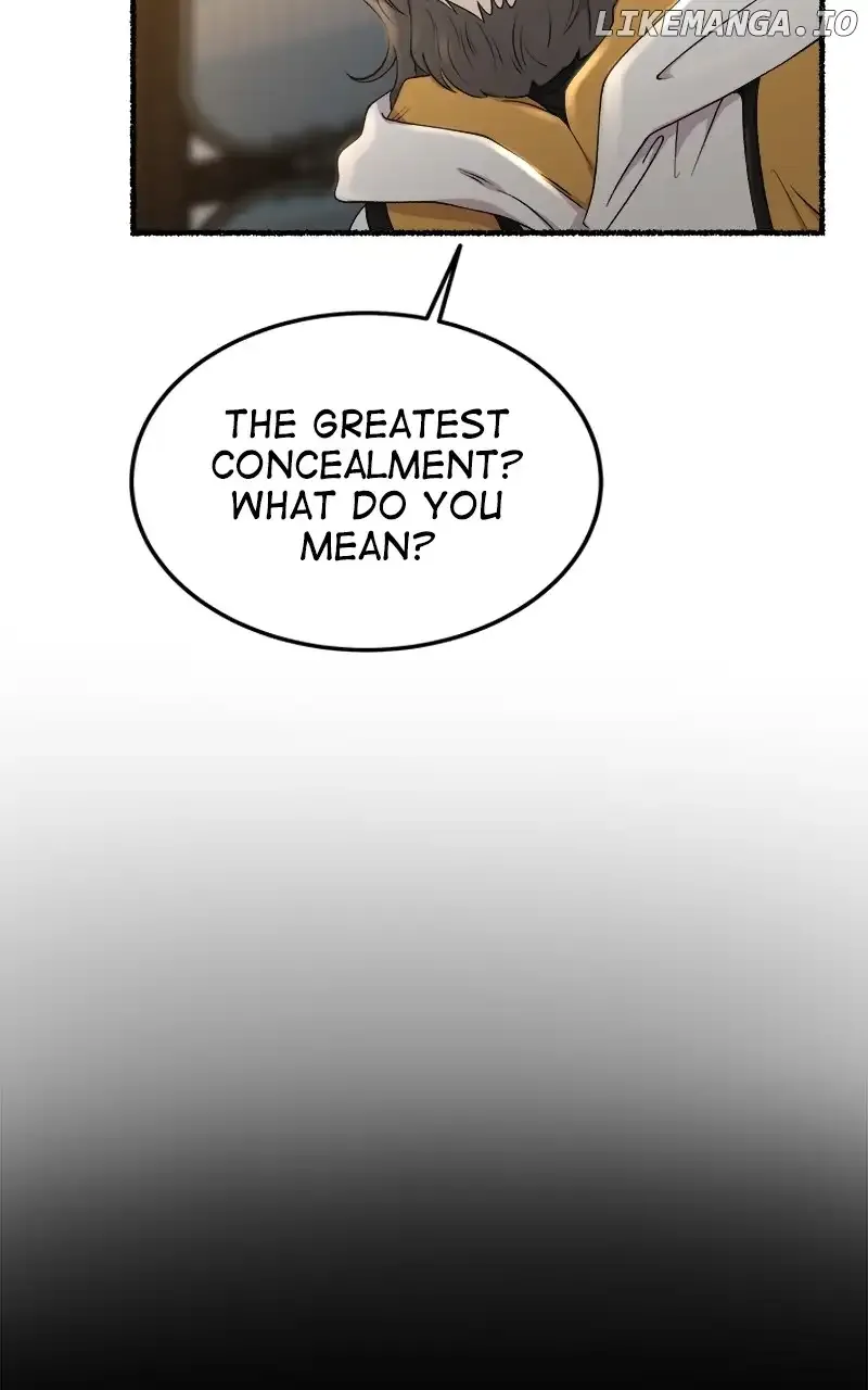 Like A Wind On A Dry Branch Chapter 177 page 31