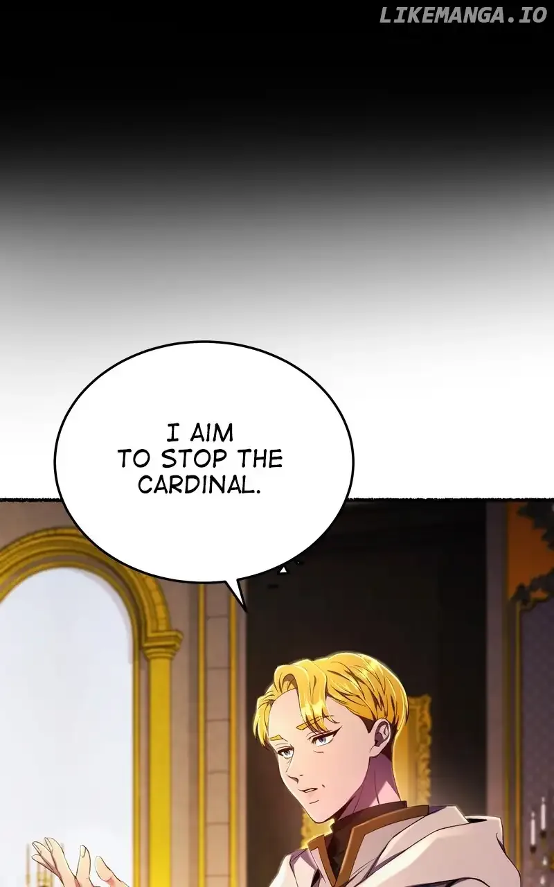Like A Wind On A Dry Branch Chapter 178 page 55