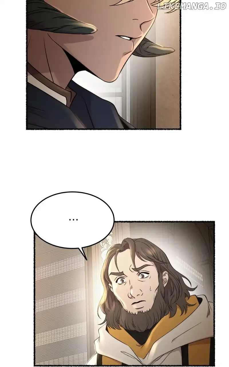 Like A Wind On A Dry Branch Chapter 177 page 40