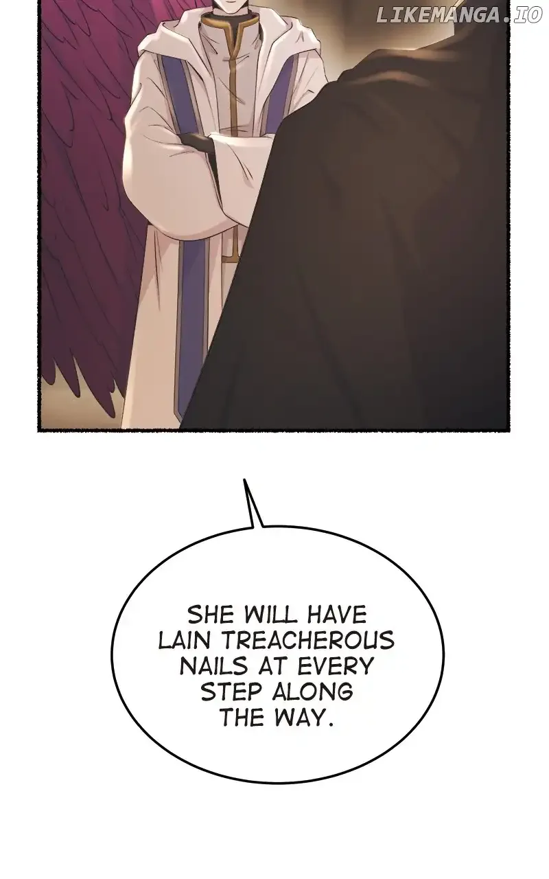 Like A Wind On A Dry Branch Chapter 178 page 32