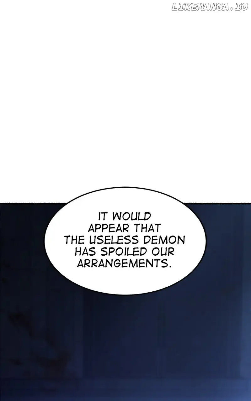 Like A Wind On A Dry Branch Chapter 178 page 5