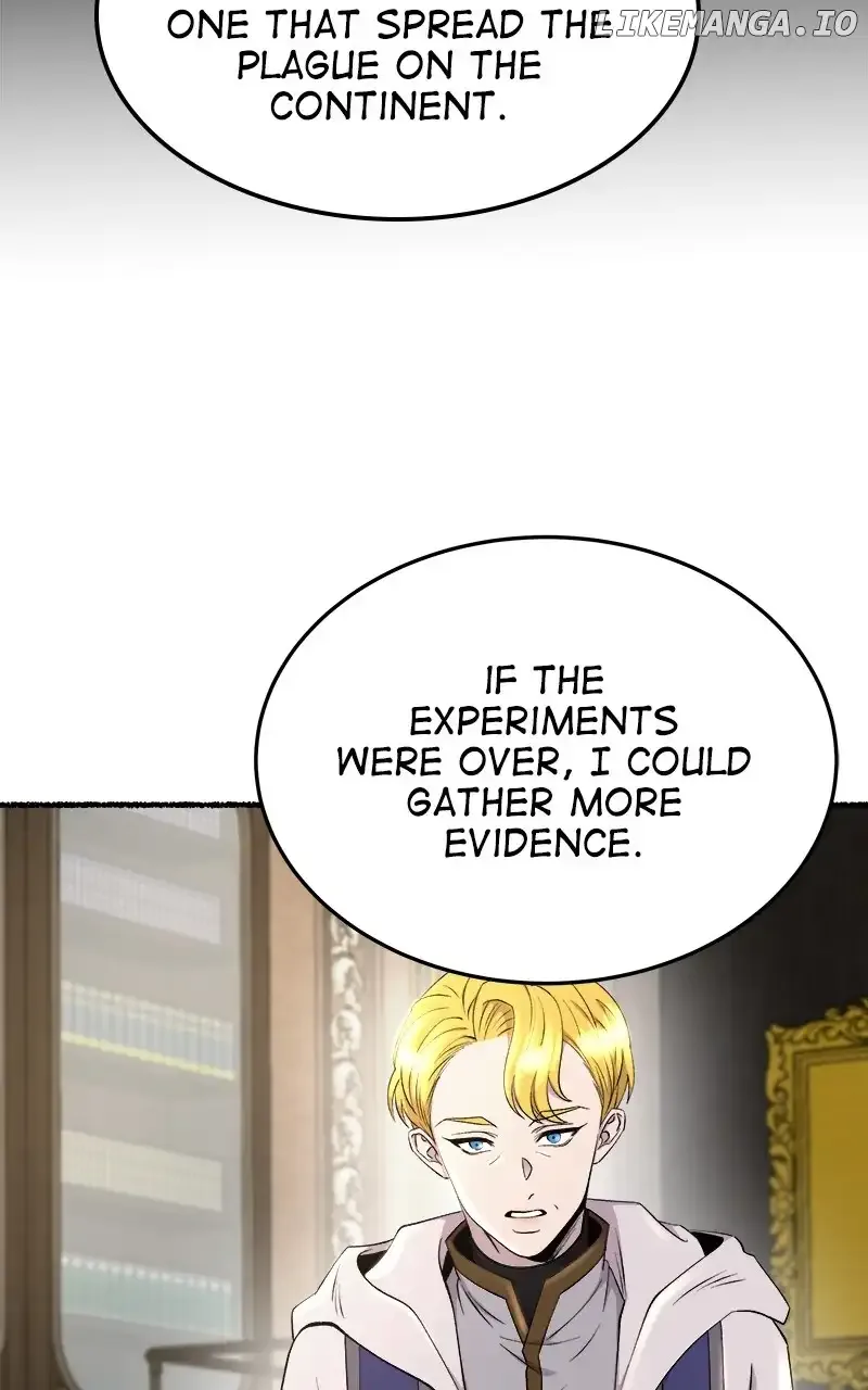 Like A Wind On A Dry Branch Chapter 178 page 48