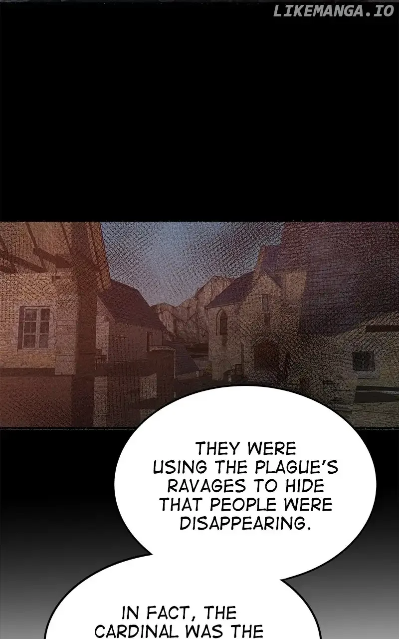 Like A Wind On A Dry Branch Chapter 176 page 47