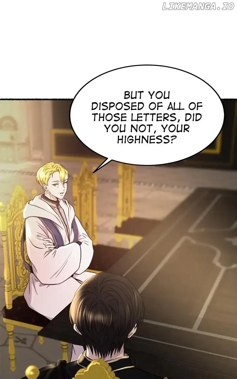 Like A Wind On A Dry Branch Chapter 178 page 83