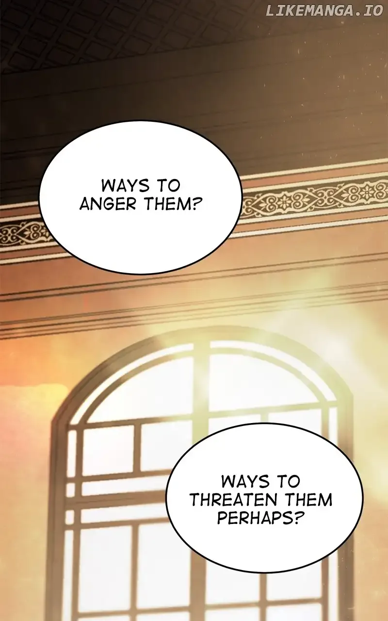 Like A Wind On A Dry Branch Chapter 178 page 101