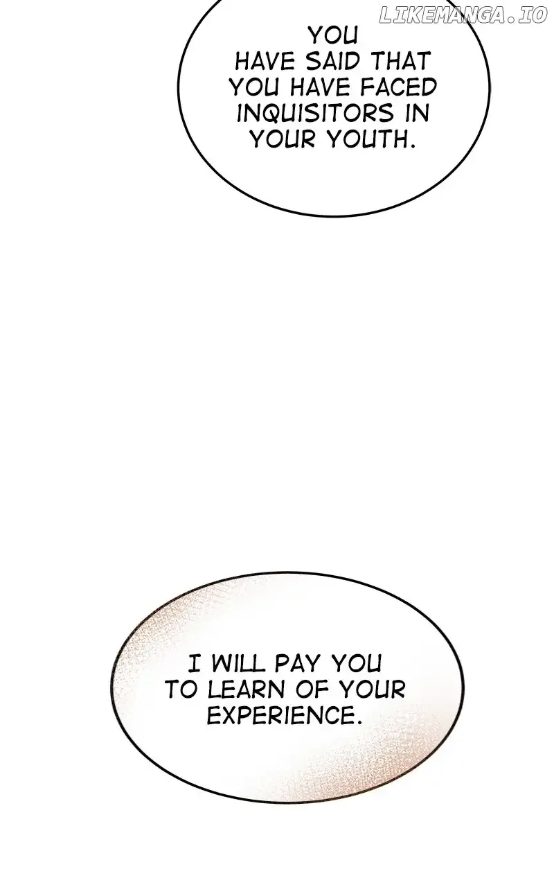 Like A Wind On A Dry Branch Chapter 178 page 92