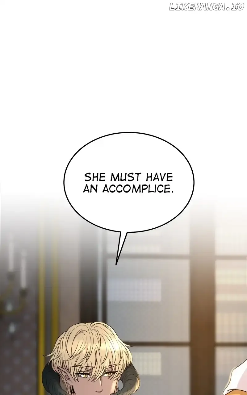 Like A Wind On A Dry Branch Chapter 177 page 36