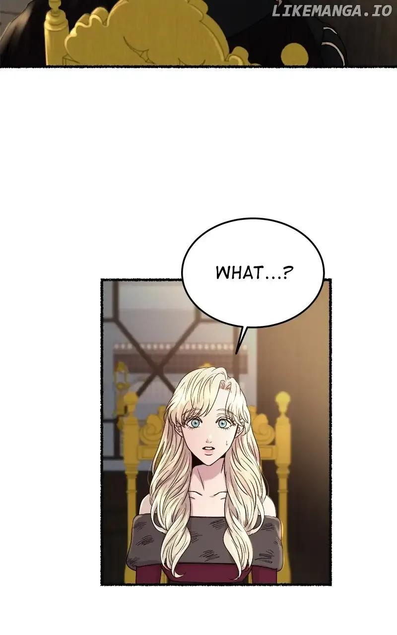Like A Wind On A Dry Branch Chapter 178 page 84