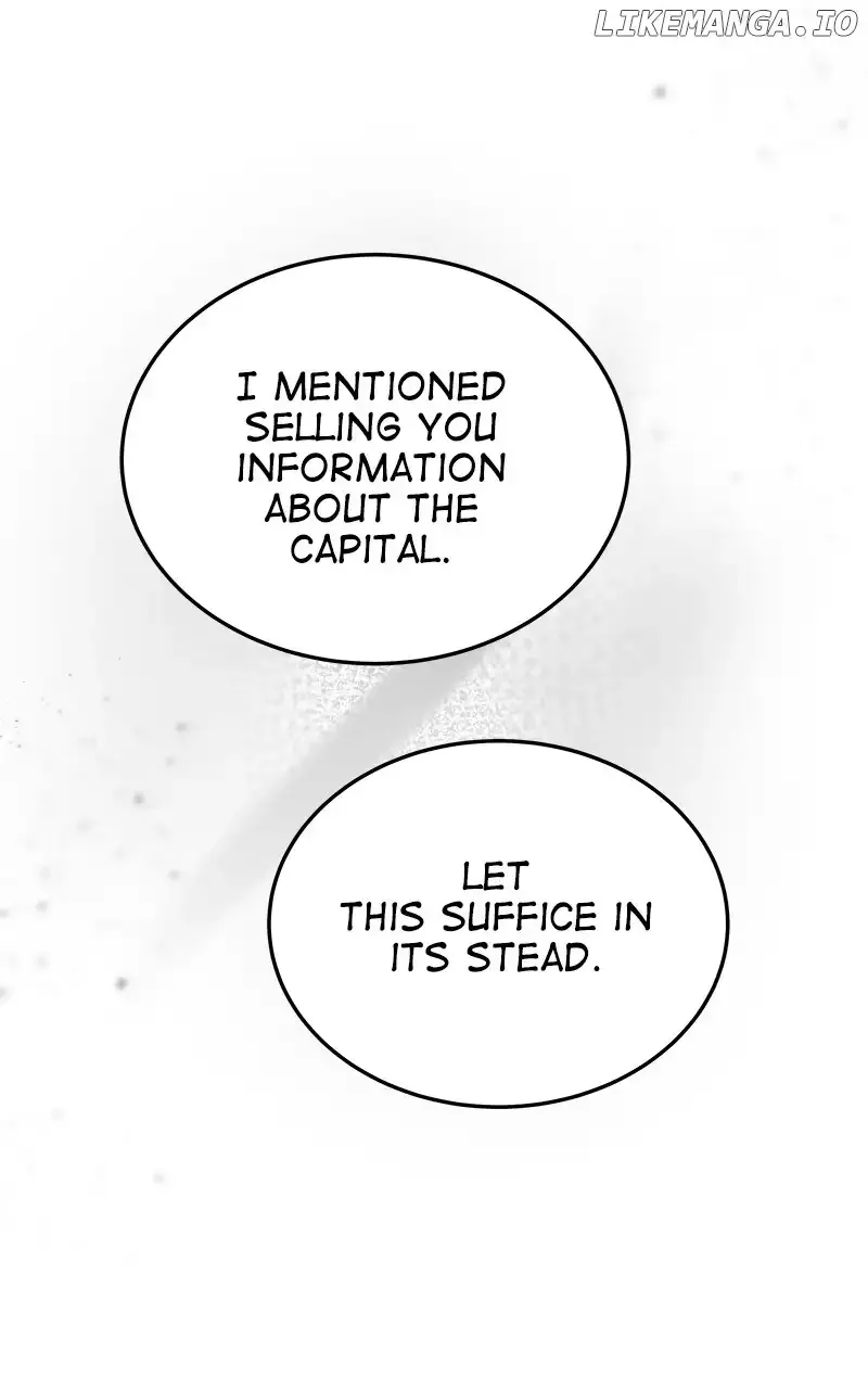 Like A Wind On A Dry Branch Chapter 178 page 62