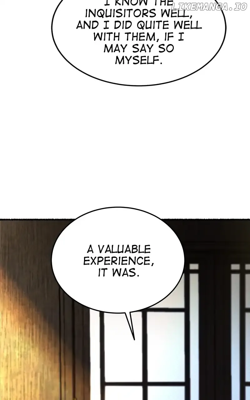 Like A Wind On A Dry Branch Chapter 178 page 95