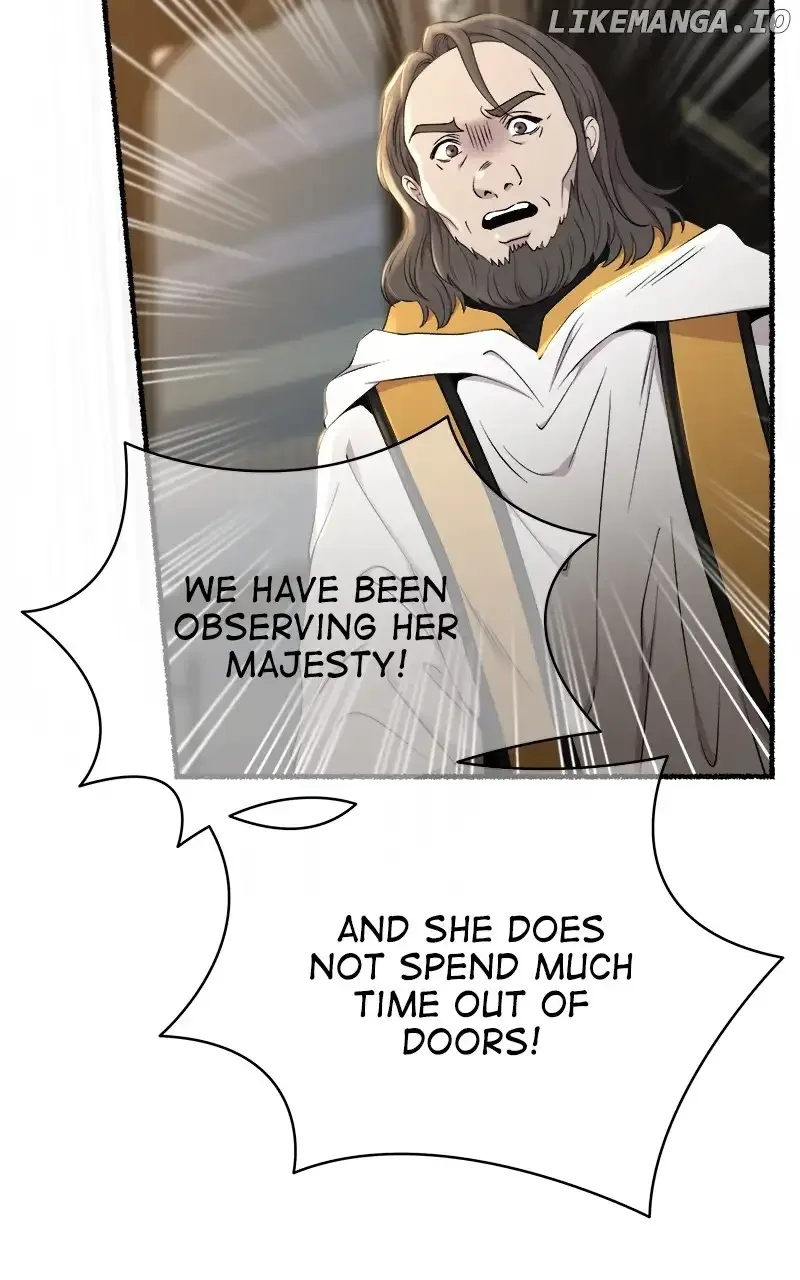 Like A Wind On A Dry Branch Chapter 177 page 35