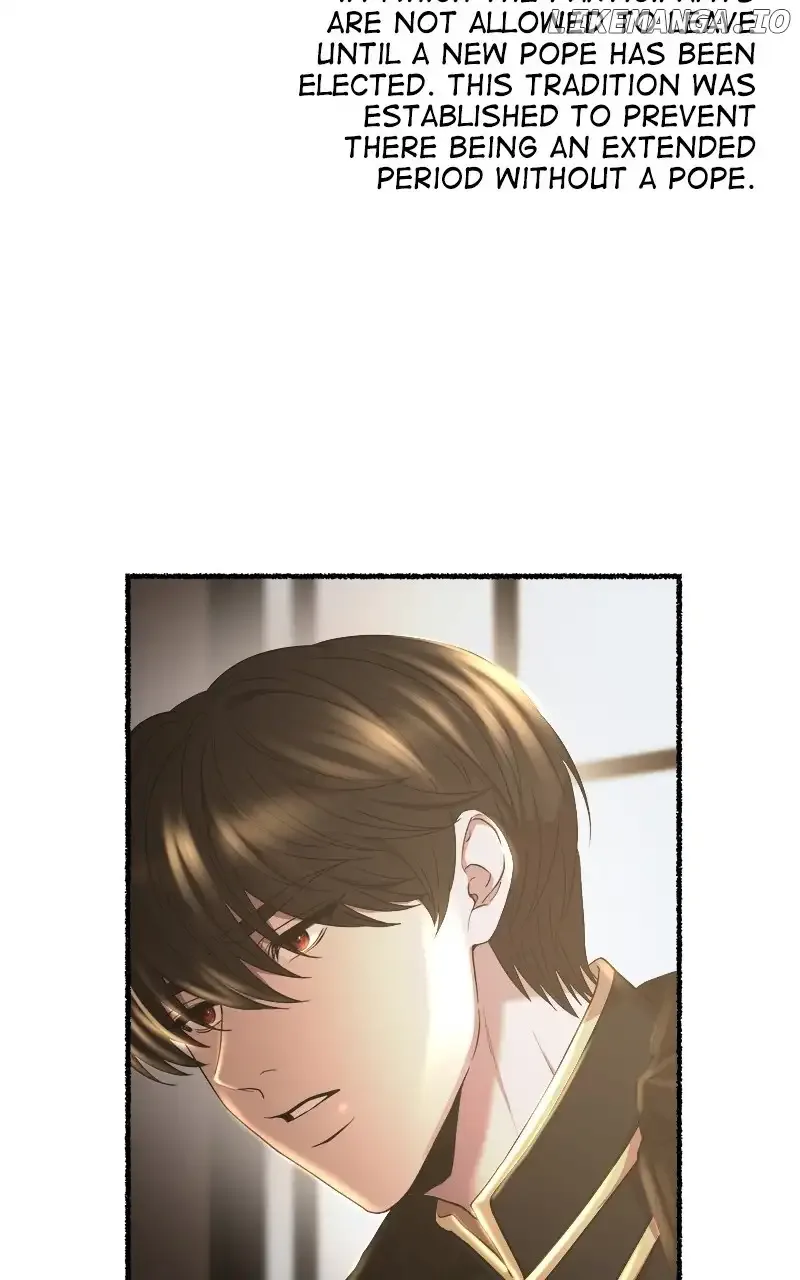 Like A Wind On A Dry Branch Chapter 176 page 40