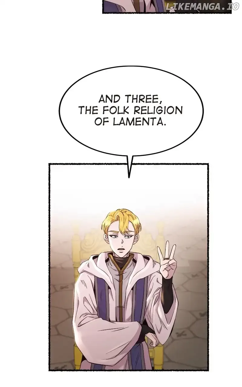 Like A Wind On A Dry Branch Chapter 178 page 78
