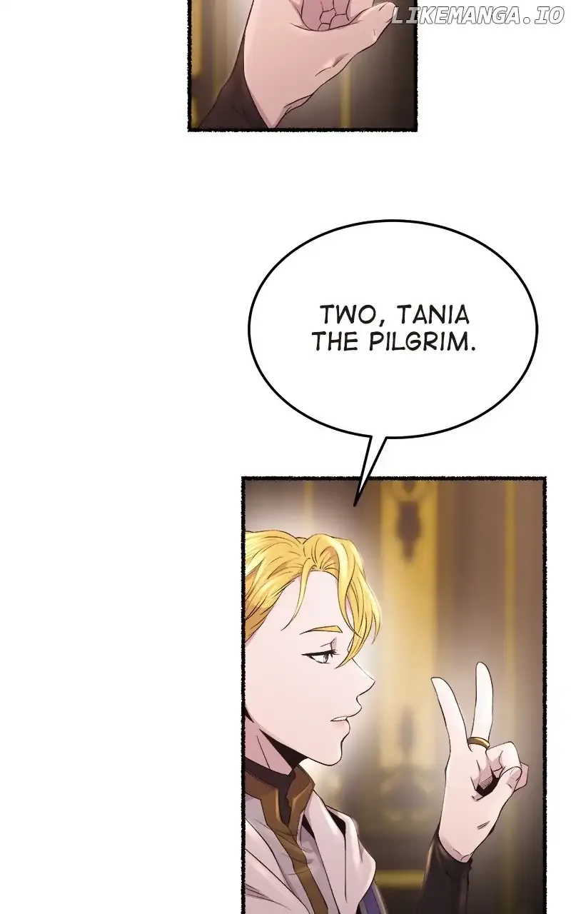 Like A Wind On A Dry Branch Chapter 178 page 77