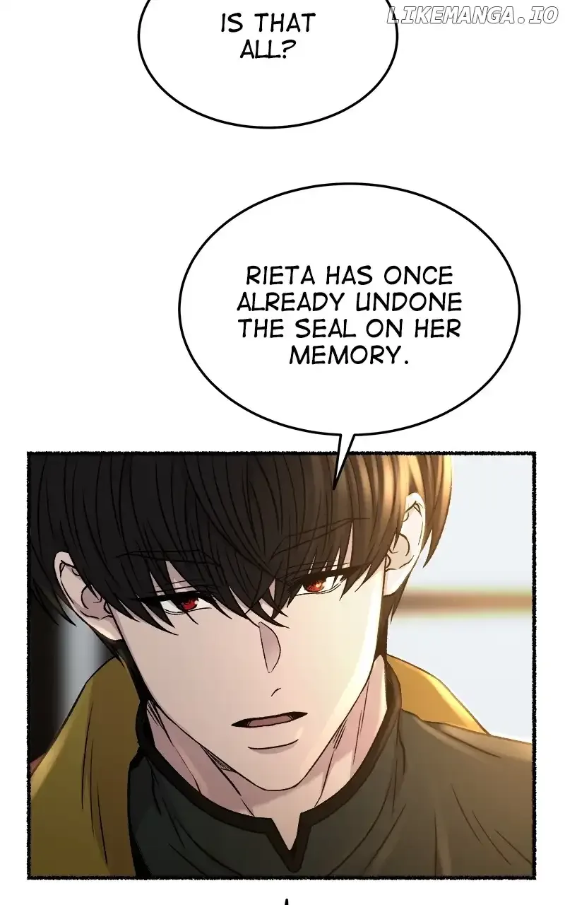 Like A Wind On A Dry Branch Chapter 177 page 56