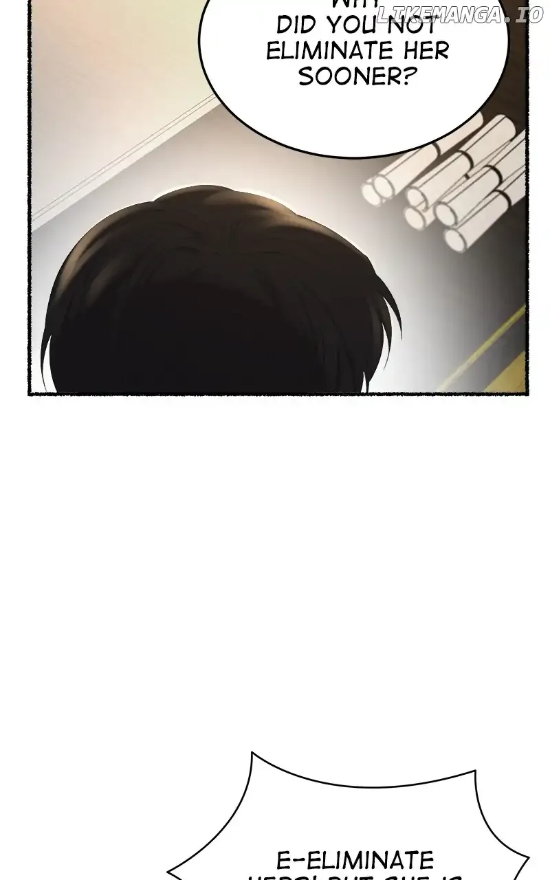 Like A Wind On A Dry Branch Chapter 177 page 42