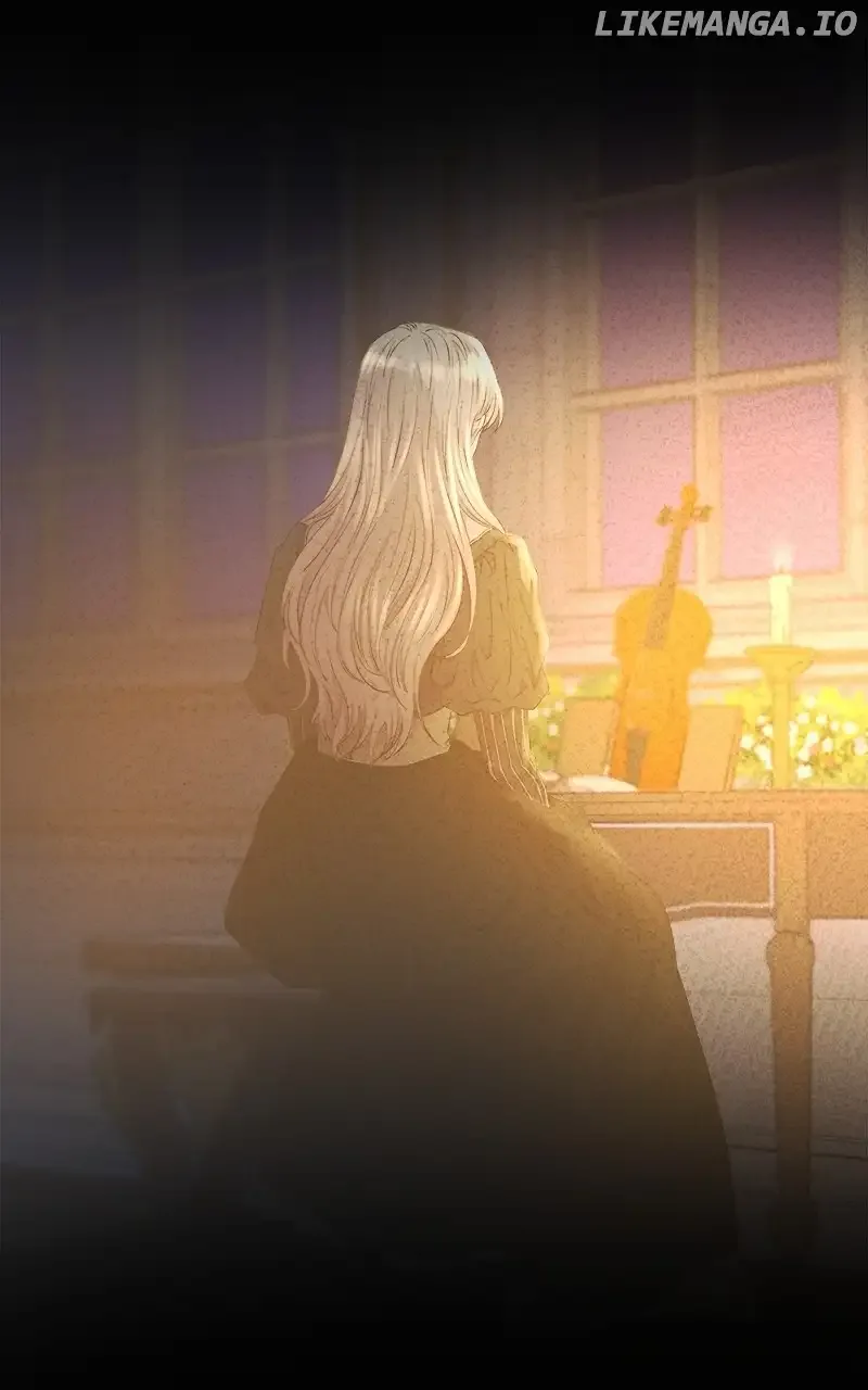 Like A Wind On A Dry Branch Chapter 173 page 35