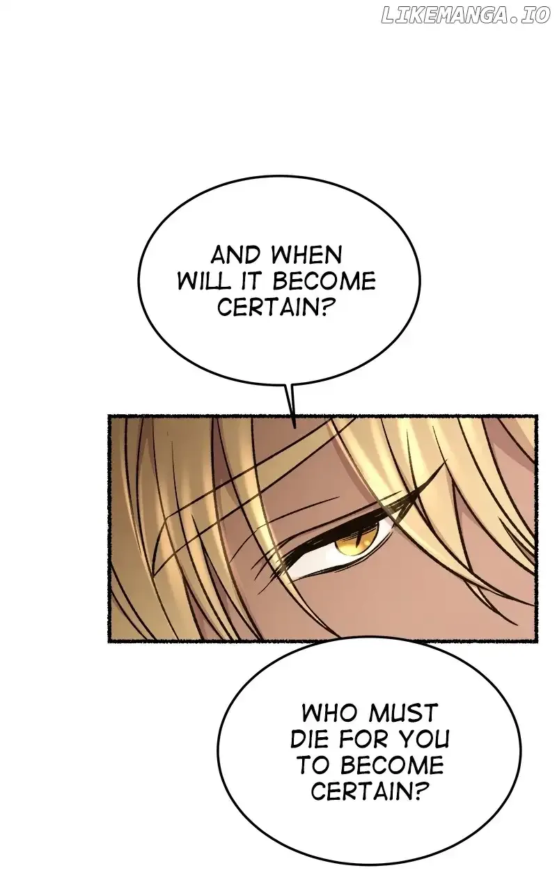Like A Wind On A Dry Branch Chapter 177 page 44