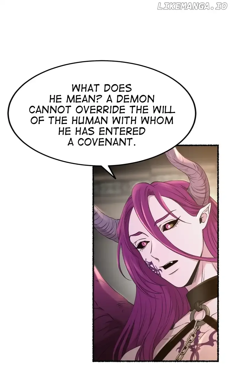 Like A Wind On A Dry Branch Chapter 177 page 50