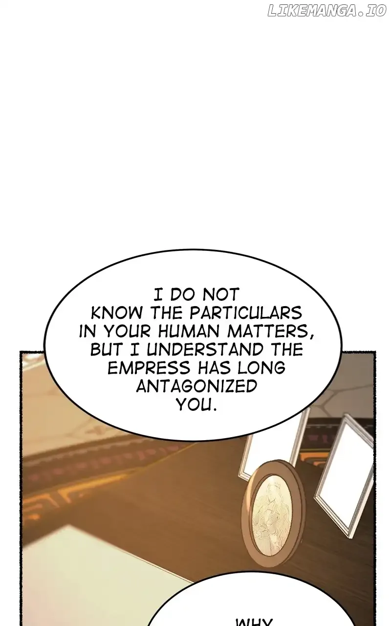 Like A Wind On A Dry Branch Chapter 177 page 41