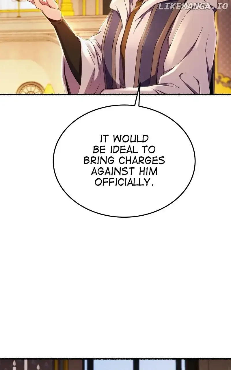 Like A Wind On A Dry Branch Chapter 176 page 56