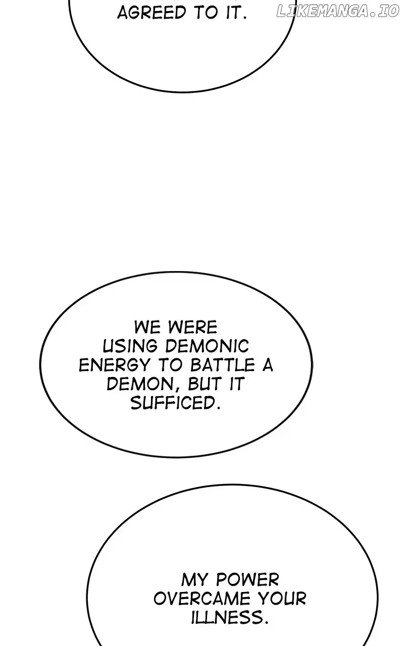 Like A Wind On A Dry Branch Chapter 179 page 78