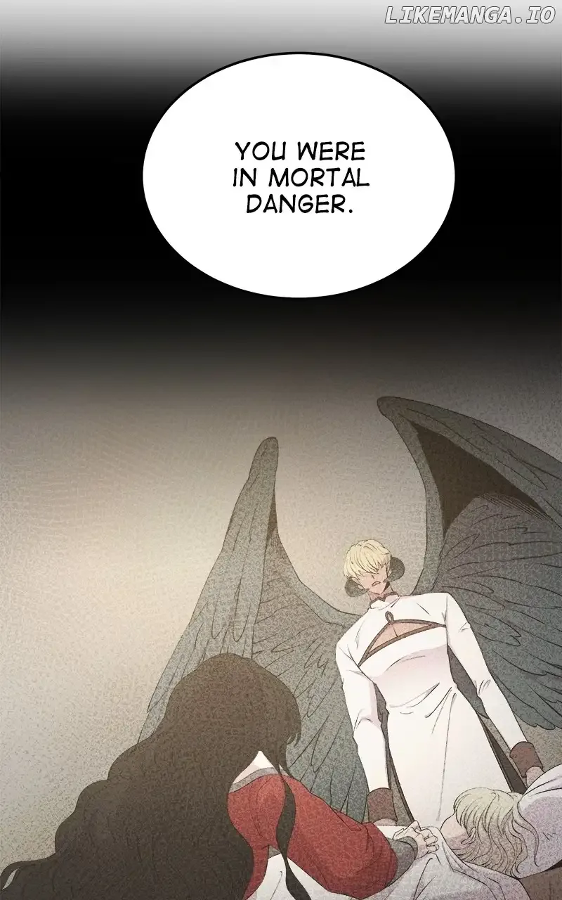 Like A Wind On A Dry Branch Chapter 179 page 72