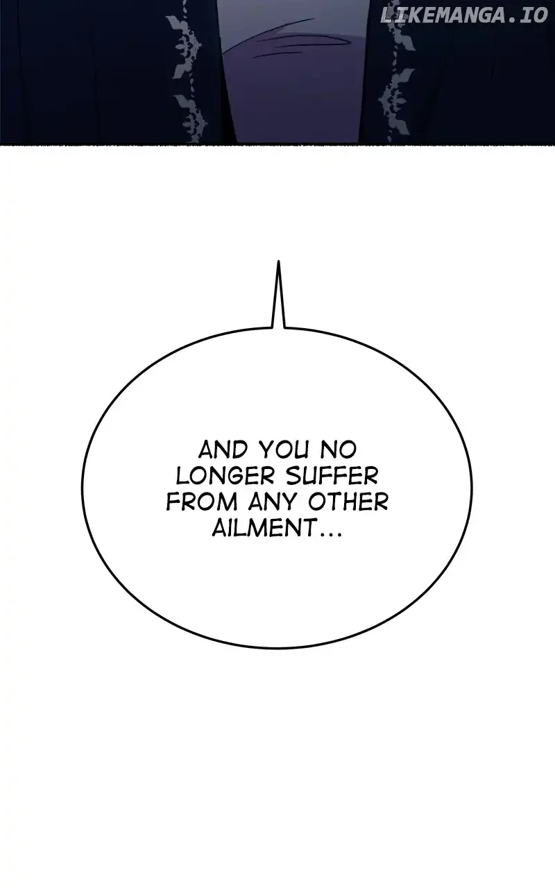 Like A Wind On A Dry Branch Chapter 179 page 80
