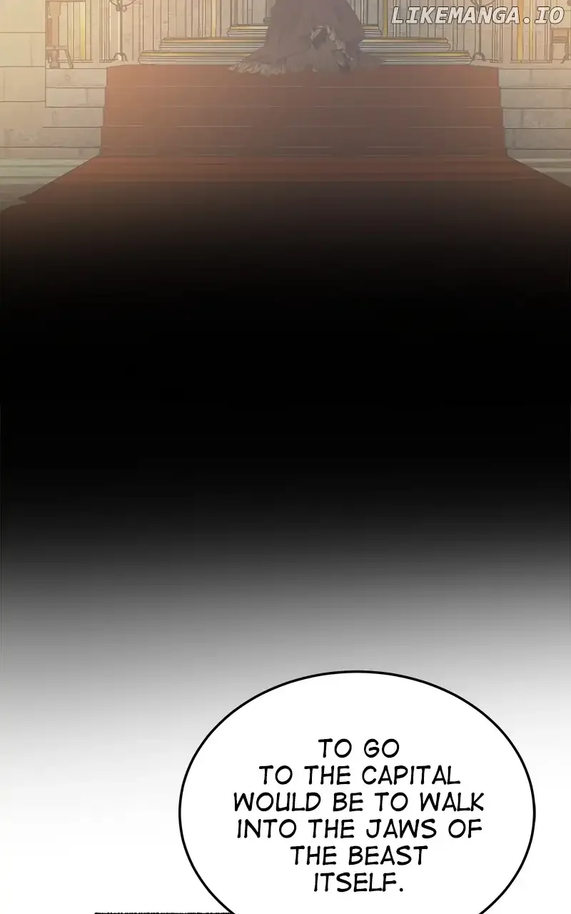 Like A Wind On A Dry Branch Chapter 173 page 63