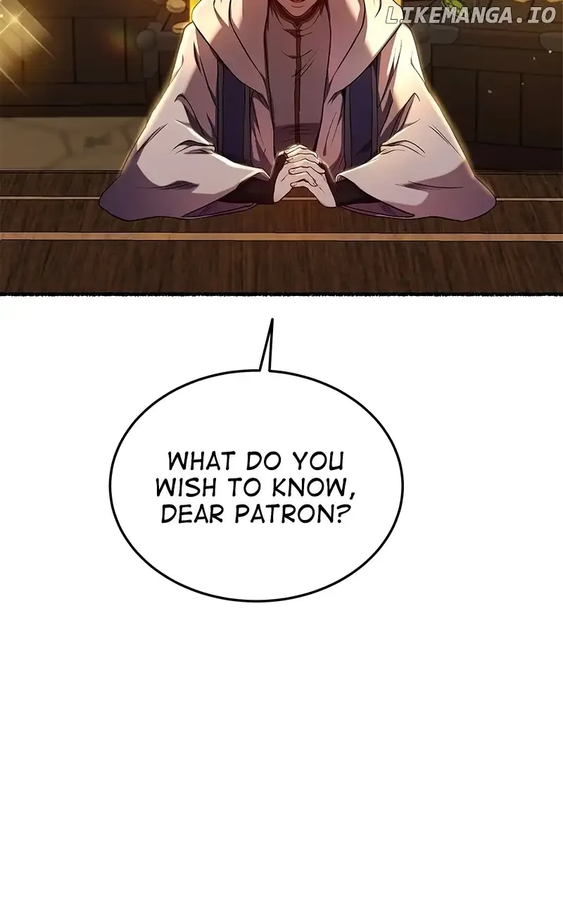 Like A Wind On A Dry Branch Chapter 179 page 3