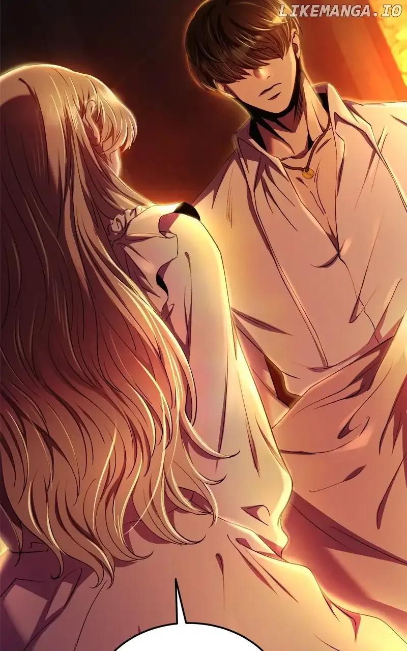 Like A Wind On A Dry Branch Chapter 173 page 54