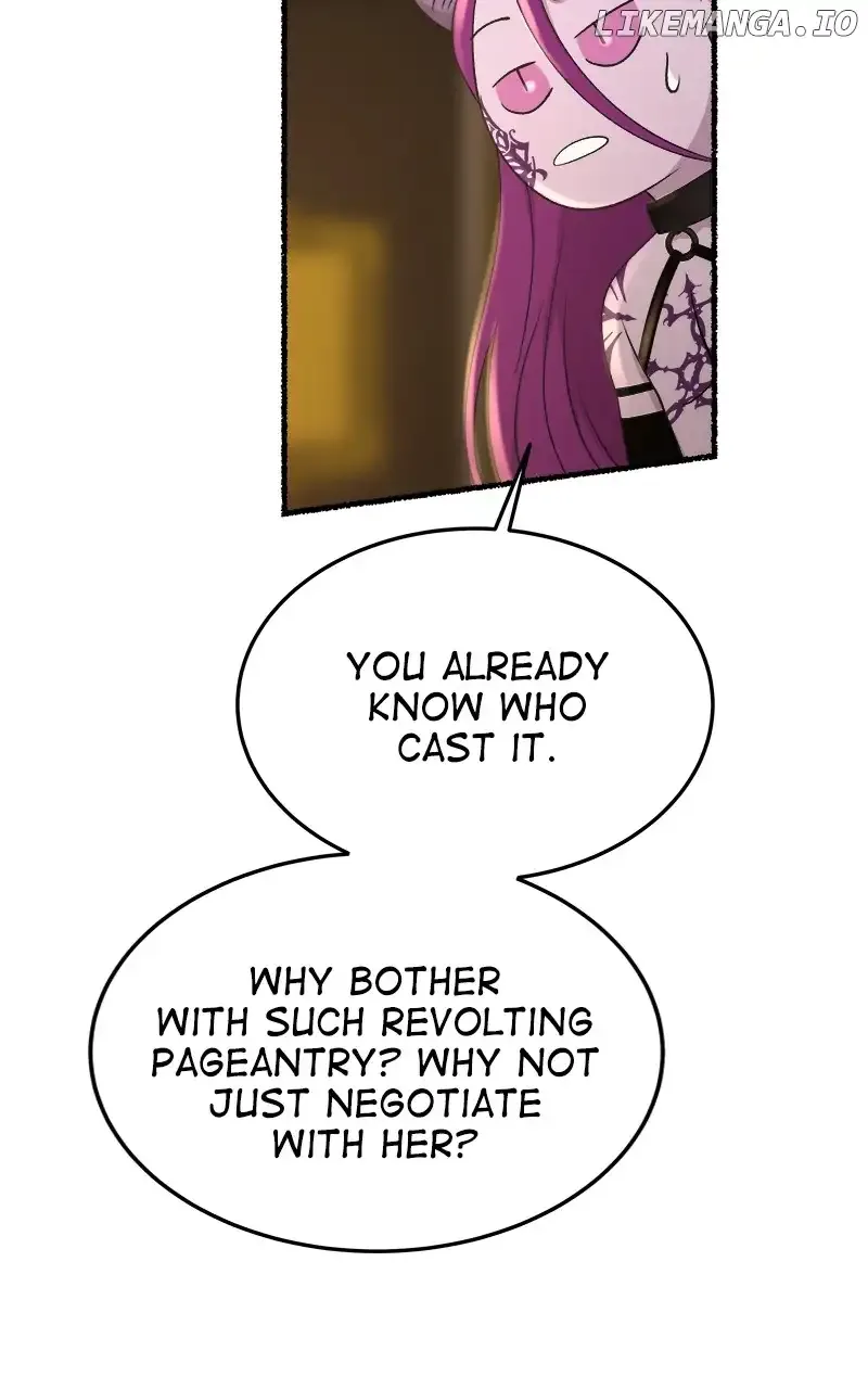 Like A Wind On A Dry Branch Chapter 177 page 58
