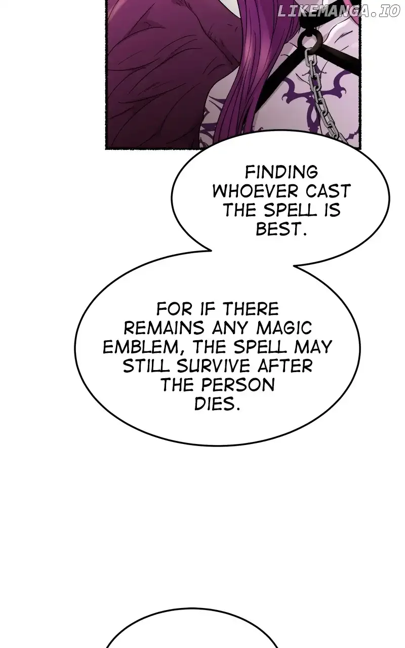 Like A Wind On A Dry Branch Chapter 177 page 55