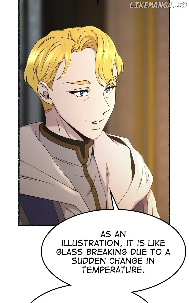 Like A Wind On A Dry Branch Chapter 177 page 61