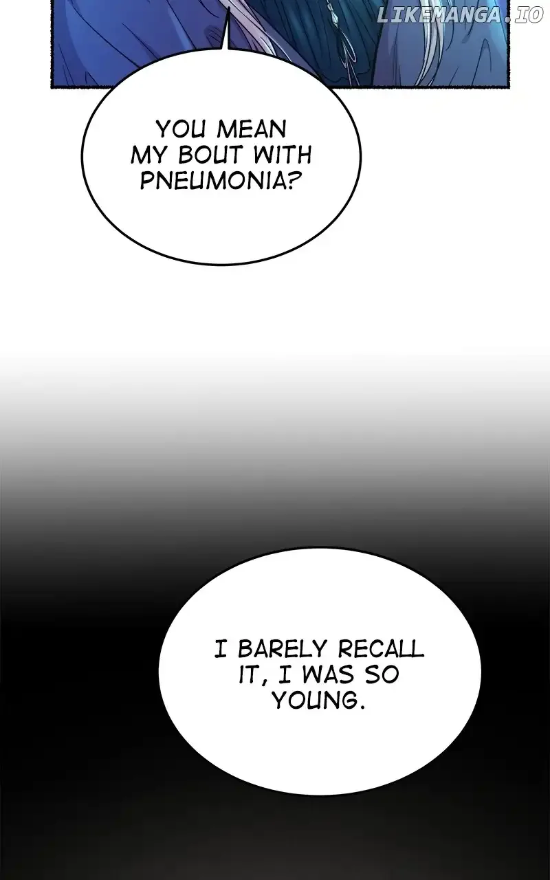Like A Wind On A Dry Branch Chapter 179 page 61