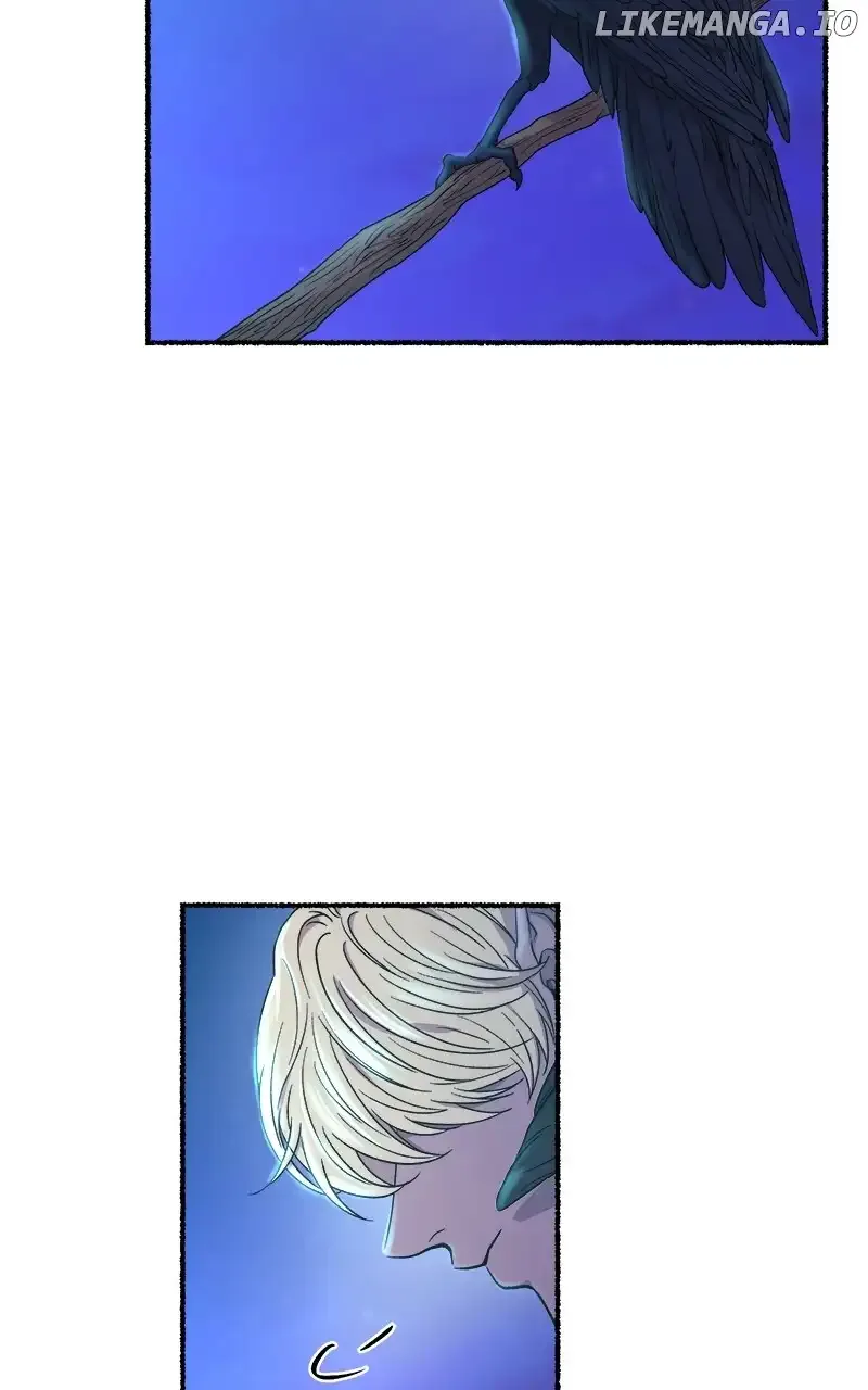 Like A Wind On A Dry Branch Chapter 179 page 27
