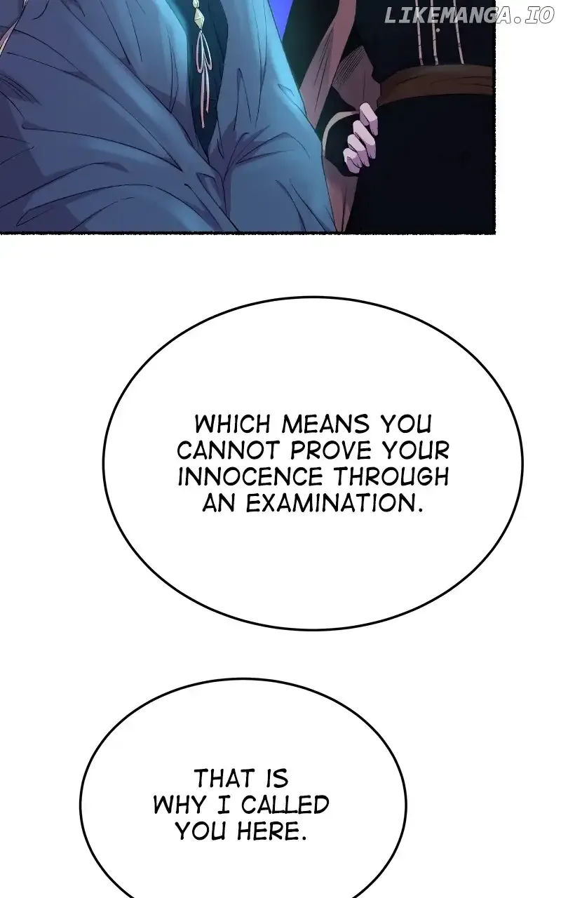 Like A Wind On A Dry Branch Chapter 179 page 85