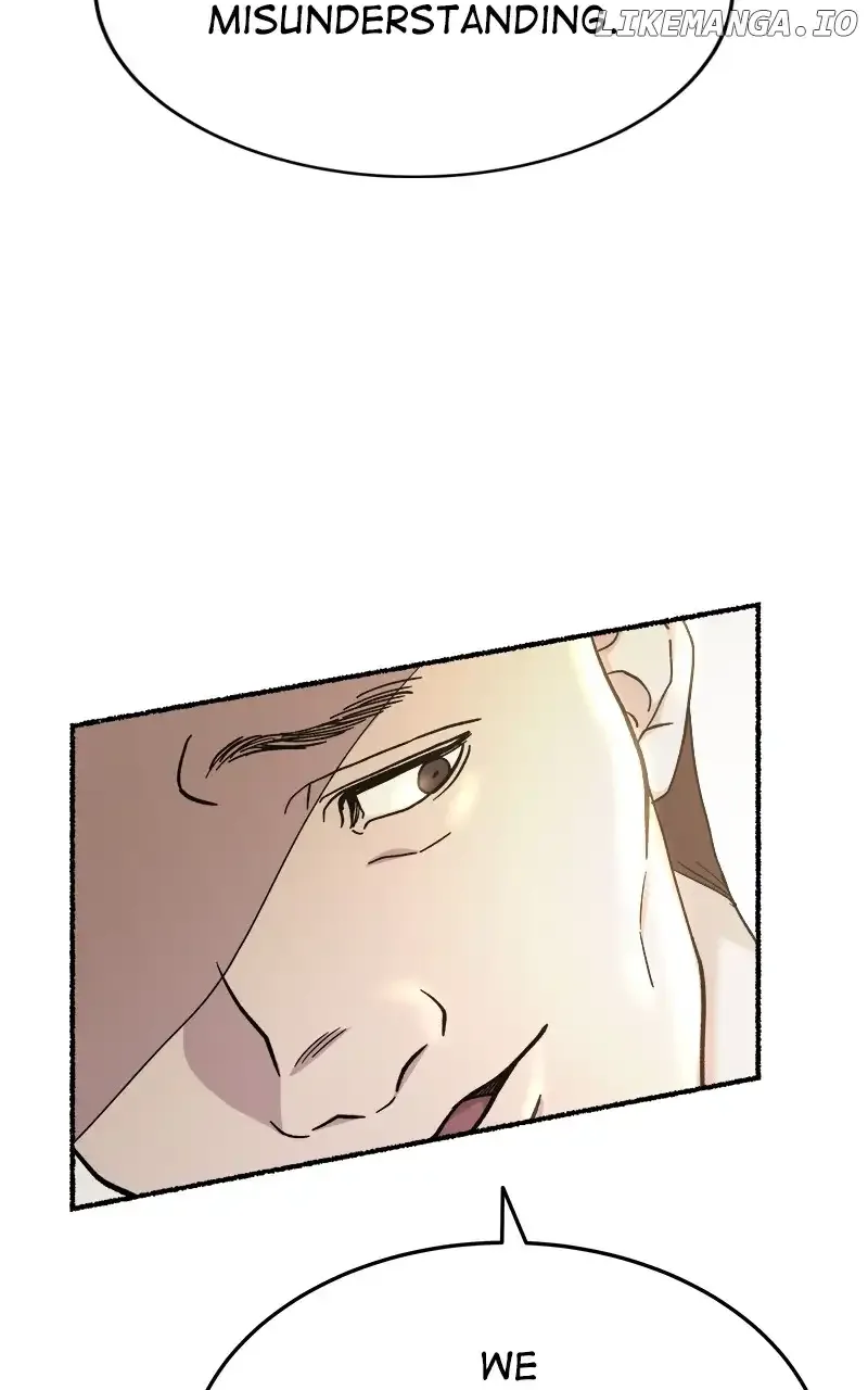 Like A Wind On A Dry Branch Chapter 179 page 128