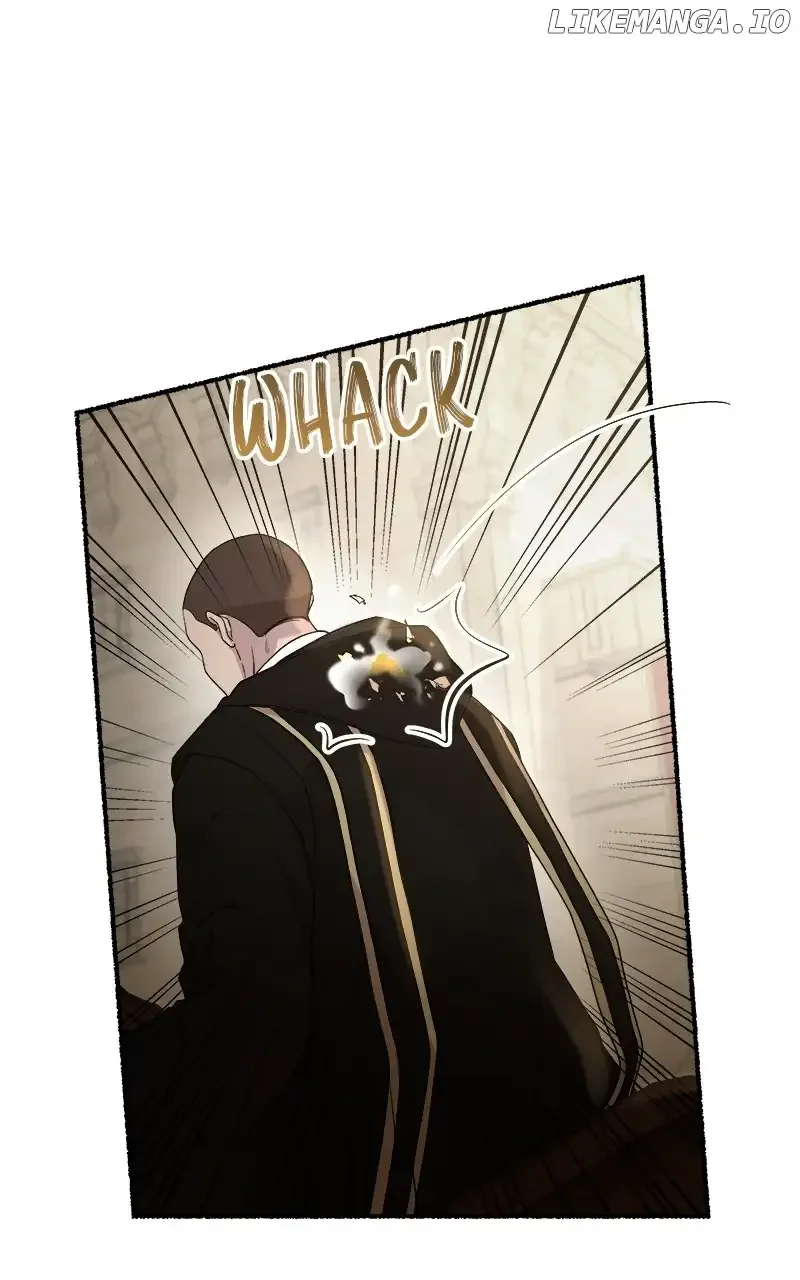 Like A Wind On A Dry Branch Chapter 179 page 119