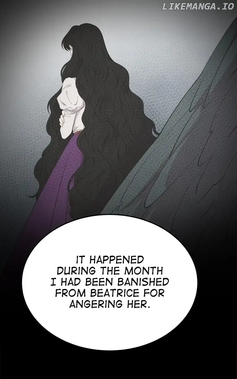 Like A Wind On A Dry Branch Chapter 179 page 94